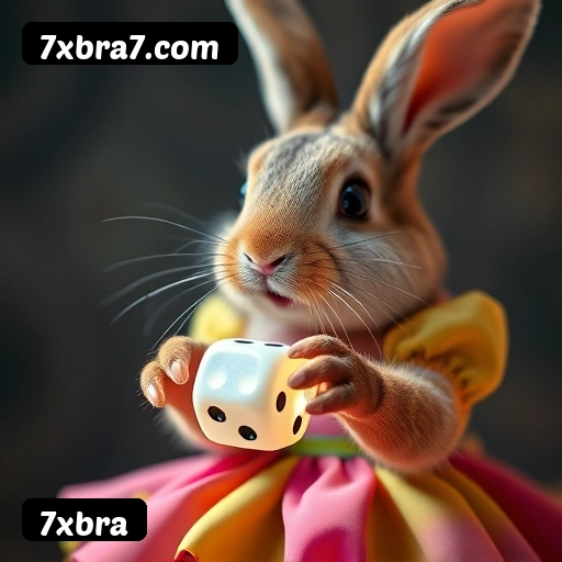 Chuva de Bônus 7xbra nos slots