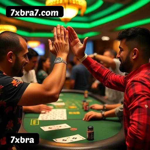 Dicas Ganhar 7xbra