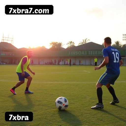 Suporte Download 7xbra