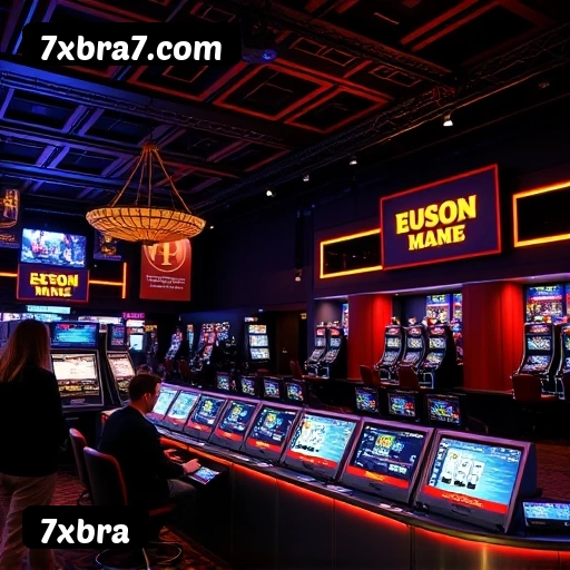 Performance App 7xbra