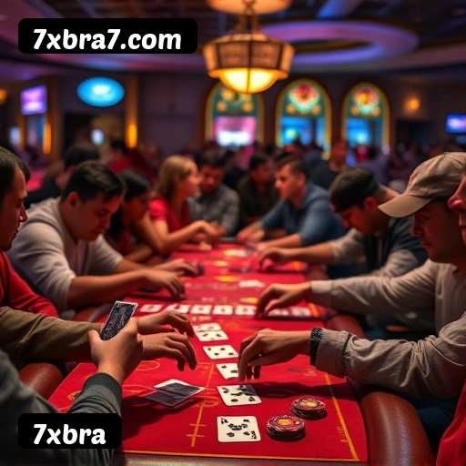 Instruções Download 7xbra