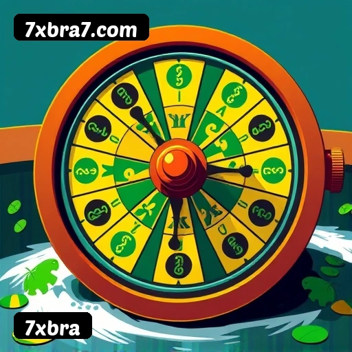 Jackpots 7xbra