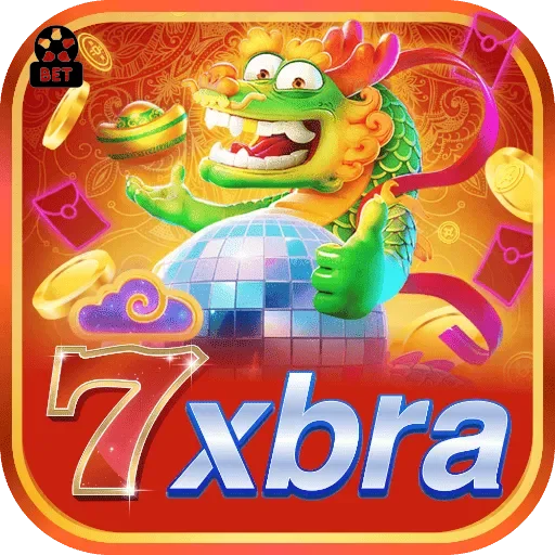 Logo da 7xbra