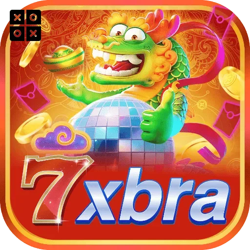 Logo da 7xbra